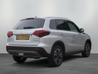 Suzuki Vitara - afbeelding nr 2