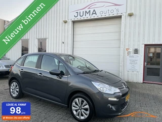 Citroën C3 Citroen C3 1.0 PureTech Collection, Airco, Navi ,trekhaak - afbeelding nr 1