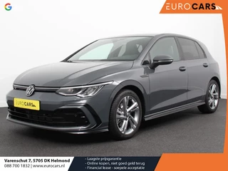 Volkswagen Golf 1.5 eTSI 150pk DSG R-Line