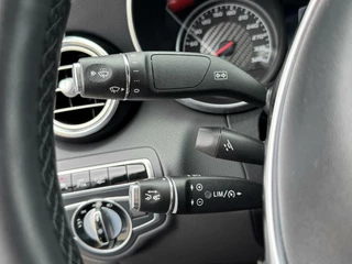 Mercedes-Benz C-Klasse Mercedes C-klasse AMG 63 Edition 1 | Burmester | Memory | HU | Keyless | Etc - afbeelding nr 27