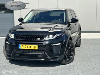 Land Rover Range Rover Evoque - 126562897-0