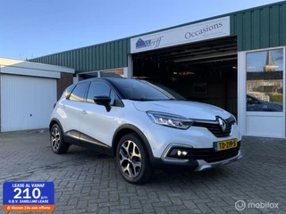 Renault Captur - 98627204-0