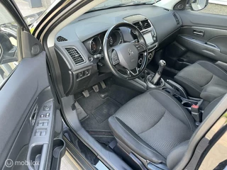 Mitsubishi ASX Mitsubishi ASX 1.6 Cleartec Intense+ 1e Eigenaar!!! - afbeelding nr 13