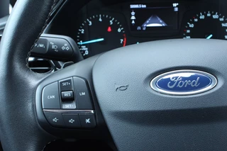 Ford Fiesta Ford Fiesta 1.0 EcoBoost AUTOMAAT 1eEIGNR! B&O NAV CAMRA STOELVW '18 - afbeelding nr 15