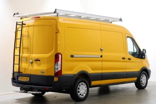 Ford Transit Ford Transit 350 2.0 TDCI 130pk E6 L3H2 Trend Airco 06-2018 - afbeelding nr 2