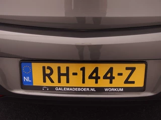 Opel Astra TREKHAAK / SPORTSTOEL / CARPLAY / DAB+ / CRUISE / PDC / BLUETOOTH / NL-AUTO - afbeelding nr 22
