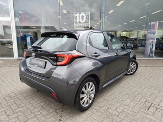 Toyota Yaris - afbeelding nr 4