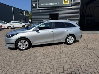 Kia Ceed Sportswagon - afbeelding nr 7