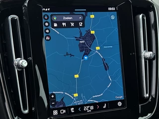 Volvo XC40 - afbeelding nr 21