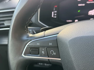 SEAT Tarraco Seat Tarraco 1.5 TSI Xcellence Automaat | Panoramadak | LED verlichting | Stoelverwarming | Adaptive cruise control | 20 inch lichtmetalen velgen | Achteruitrijcamera | Parkeersensoren voor en achter - afbeelding nr 10