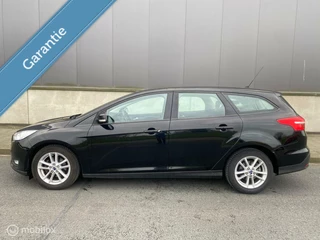 Ford Focus Ford Focus Wagon 1.0 Titanium * NWE DISTRIBUTIE + GARANTIE * - afbeelding nr 3