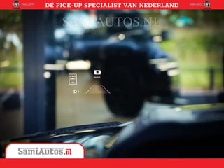 Dodge Ram 1500 Dodge Ram 1500 LIMITED NIGHT | FULL OPTION | HUD | LUCHTVERING | PANORAMA DAK | ADAPTIVE CRUISE | Comfortabele Dubbele Cabine DC met Royale 5 Zitplaatsen | - afbeelding nr 17
