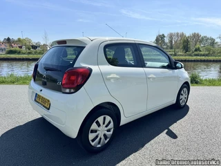 Citroën C1 Citroen C1 1.0 e-VTi |Airco|Cruise|Bluetooth - afbeelding nr 3