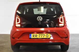 Volkswagen up! AIRCO/BLUETOOTH/ELEKTR.RAMEN - afbeelding nr 7