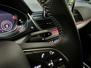 Audi Q5 Audi Q5 55 TFSI e Quattro S-Line Pano Virtual ACC NAP - afbeelding nr 41