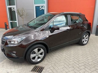 Opel Mokka X - 7657705-0
