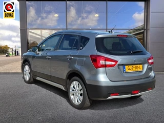 Suzuki S-Cross - afbeelding nr 18