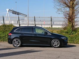 Mercedes-Benz B-Klasse | NAVIGATIE | CAMERA | CRUISE CONTROL | - afbeelding nr 5