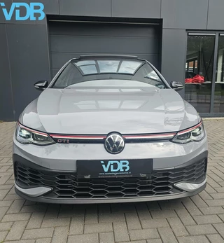 Volkswagen Golf Volkswagen Golf 2.0 TSI GTI Clubsport 45 AKRAPOVIC MONDSTEIN - afbeelding nr 5