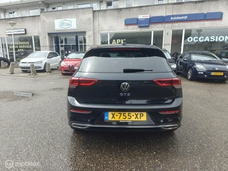 Volkswagen Golf Volkswagen Golf 1.4 eHybrid GTE 2021 ACC/LED/PDC/NAVI/18INCH - afbeelding nr 6
