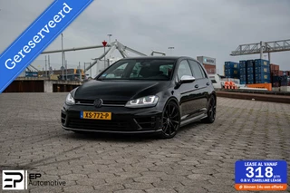 Volkswagen Golf - 20476248-0