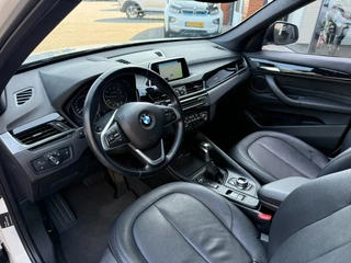 BMW X1 BMW X1 xDrive20i High Exe,Pano,LED,Leer,Keyless,Stoelverw,Dealer OH - afbeelding nr 17