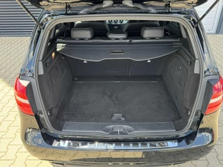 Mercedes-Benz B-Klasse Mercedes B-klasse 180 Prestige| AUT | Cruise | PDC | CarPlay - afbeelding nr 44