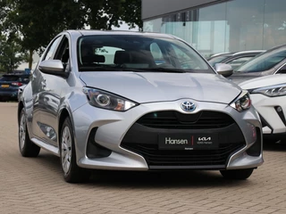 Toyota Yaris Toyota Yaris 1.5 Hybrid Active I Navi I Climate Control I Cruise Control - afbeelding nr 4
