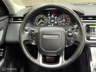 Land Rover Range Rover Velar Land Rover Range Rover Velar 2.0 P250 Turbo AWD R-Dynamic - afbeelding nr 19