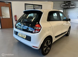 Renault Twingo Renault Twingo 1.0 Collection NAP/Camera/Airco/APK - afbeelding nr 8