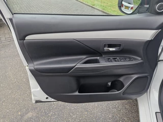 Mitsubishi Outlander - afbeelding nr 14