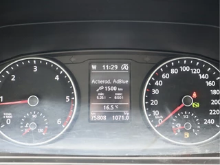 Volkswagen Transporter Volkswagen Transporter 2.0 TDI 150PK DSG MARGE/BTW VRIJ DUBBELE CABINE - afbeelding nr 6