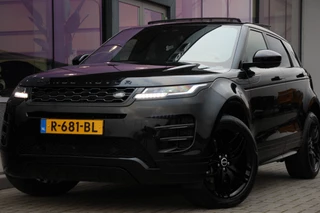 Land Rover Range Rover Evoque - afbeelding nr 3