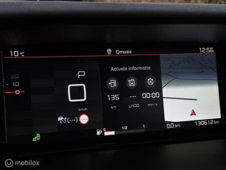 Citroën Grand C4 Spacetourer CITROEN GRAND C4 SPACETOURER 1.6 PURETECH AUTOMAAT 181PK/CAMERA/7PERS/KEYLESS/PANO-RAAM/TREKHAAK - afbeelding nr 52
