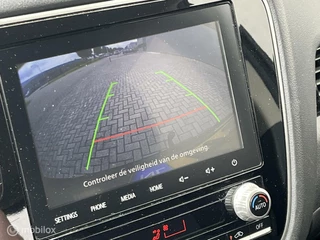 Mitsubishi Outlander Mitsubishi Outlander 2.4 PHEV, Full LED, Trekhaak, Dealer - afbeelding nr 17