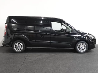 Ford Transit Connect Ford Transit Connect 1.5 L2 Trend Navigatie Trekhaak Airco Camera Carplay 3-Zits Cruise control Lichtmetalen velgen - afbeelding nr 31