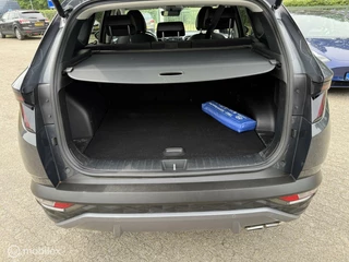 Hyundai Tucson Hyundai Tucson 1.6 T-GDI PHEV Premium 4WD - afbeelding nr 23