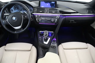 BMW 4 Serie BMW 4 Serie Gran Coupé 428i xDrive M Sport |Leder|Camera| - afbeelding nr 8