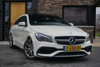 Mercedes-Benz CLA - afbeelding nr 2