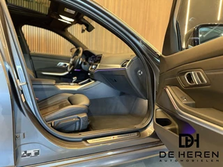 BMW 3 Serie BMW 3-serie Touring 330e xDrive High Executive - afbeelding nr 3
