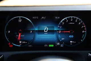 Mercedes-Benz CLA - afbeelding nr 36
