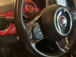 Fiat 500 Fiat 500 1.2 Lounge - afbeelding nr 24
