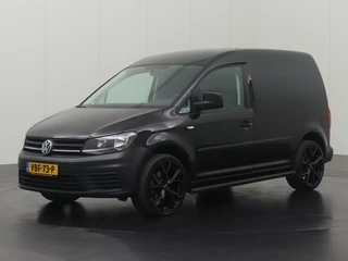 Volkswagen Caddy | Navigatie | Trekhaak | Airco | Cruise - afbeelding nr 7