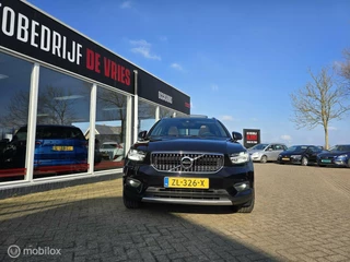 Volvo XC40 Volvo XC40 2.0 T4 Inscription Pano/Leder/H&K/19Inch/Winterpakket/NAP - afbeelding nr 4