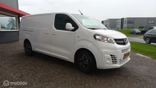 Opel Vivaro Opel Vivaro bestel 2.0 CDTI L3H1 Innovation - afbeelding nr 5