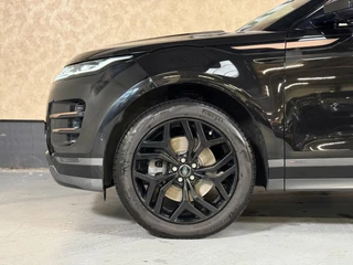 Land Rover Range Rover Evoque Land Rover Range Rover Evoque 2.0 D180 AWD R-Dynamic | Pano | Keyless | Trekhaak | ACC | Meridian | memory seats - afbeelding nr 8