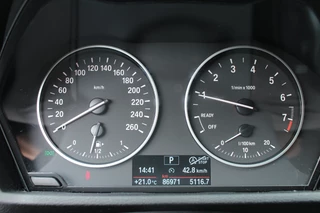 BMW X1 BMW X1 sDrive18i 136pk Centennial Executive AUTOMAAT NL-Auto NAP Clima Cruise Navi PDC 17