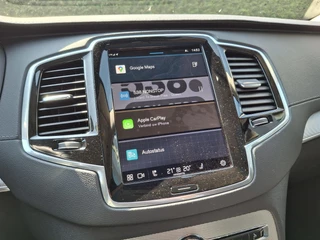 Volvo XC90 Volvo XC90 2.0 T8 Recharge AWD Ultimate Dark - afbeelding nr 22