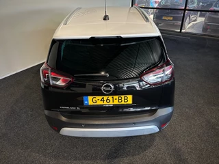 Opel Crossland X Opel Crossland X 1.2 T. INNOVATION RIJKLAAR l AIRCO l CRUISE l CARPLAY l - afbeelding nr 6