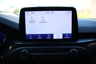 Ford Focus - afbeelding nr 12